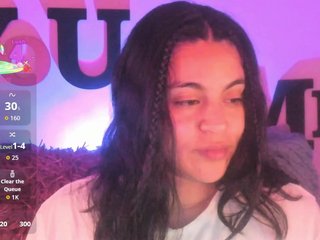 Erotični video klepet AbbySaphir