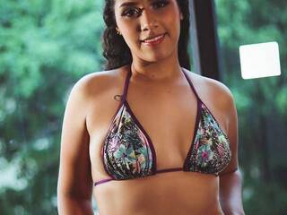 Erotični video klepet AbbyThompson