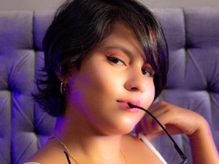 Erotični video klepet AbellaSmith