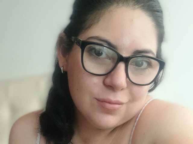 Fotografija profila abigailcurvy