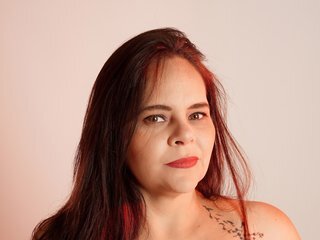 Erotični video klepet Abigail-jhons