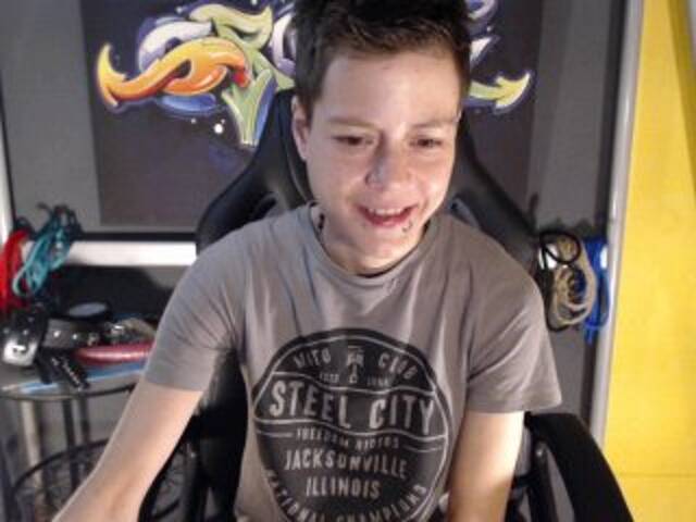 Oddajajo posnetke zaslona abigailbruin1