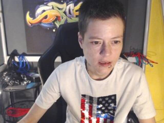 Oddajajo posnetke zaslona abigailbruin1