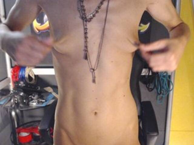 Oddajajo posnetke zaslona abigailbruin1