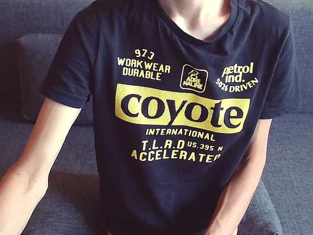 Oddajajo posnetke zaslona abigailbruin1