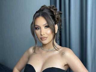 Erotični video klepet Abigaill