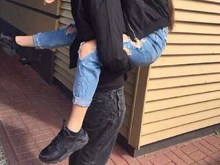 Erotični video klepet AbrilSmith