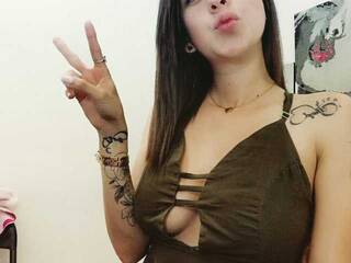 Erotični video klepet acidalen