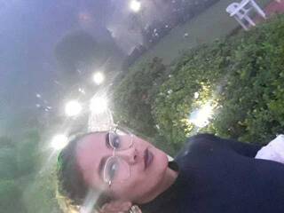 Erotični video klepet Ada-Lovelace