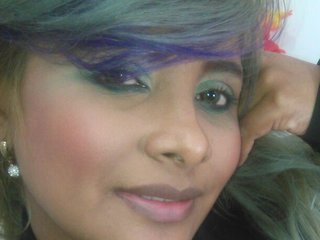 Erotični video klepet AdaExotic