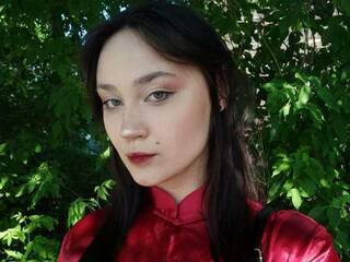 Erotični video klepet MiaMisty