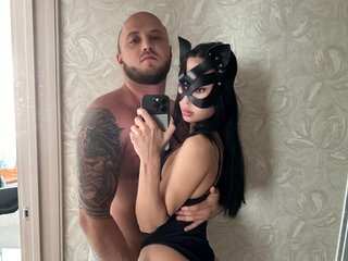 Erotični video klepet Inubis077