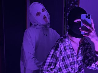 Erotični video klepet EVA434