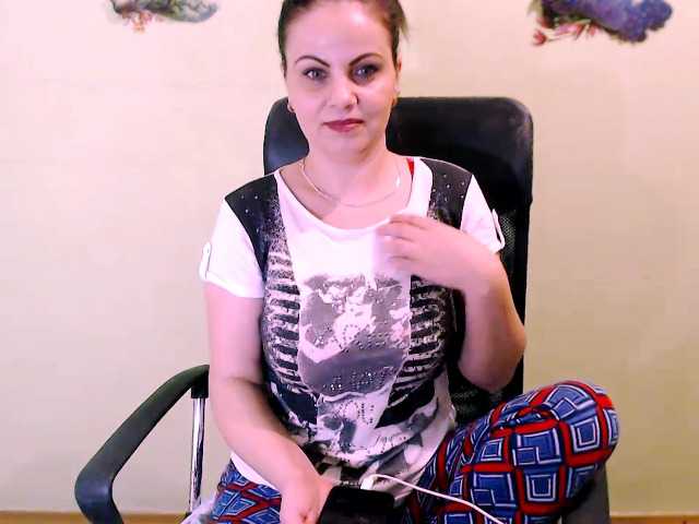 Fotografija profila adelamilfsexy