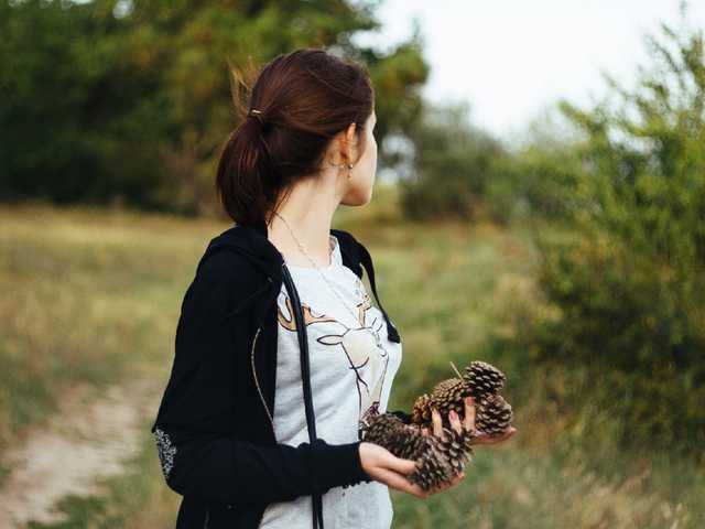 Profilna fotografija Adelena