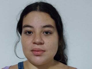 Erotični video klepet Adelethompson