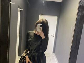 Erotični video klepet Adelina21