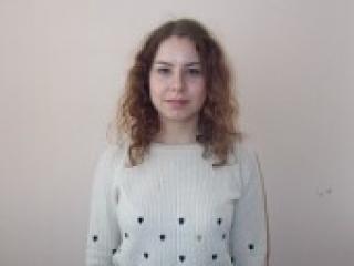Fotografija profila adelinaaa