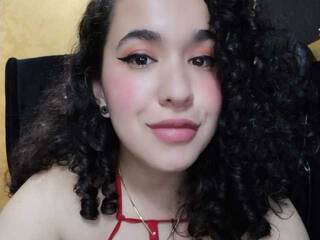 Erotični video klepet Adoka-Sweet