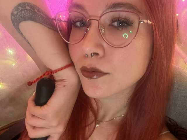 Fotografija profila Kushina