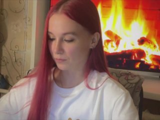 Erotični video klepet Kushina