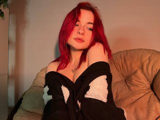 Erotični video klepet Adriana-fox