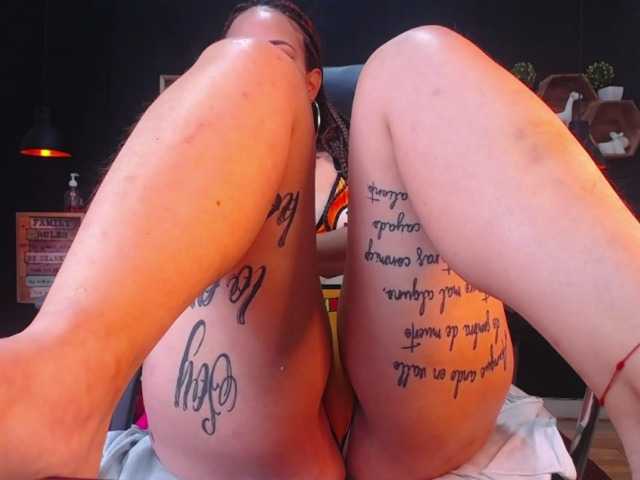 Oddajajo posnetke zaslona adrianacarter