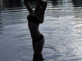 Erotični video klepet adrianali