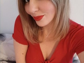 Erotični video klepet AdriannaLove