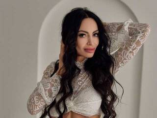 Erotični video klepet AdriennBurzhe