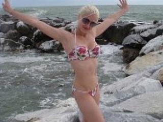 Erotični video klepet aelis