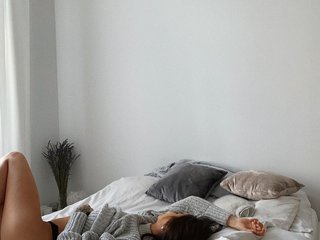 Erotični video klepet Aennaangel01