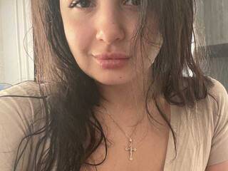 Erotični video klepet Afelisa