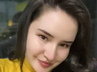 Erotični video klepet AfinaDj