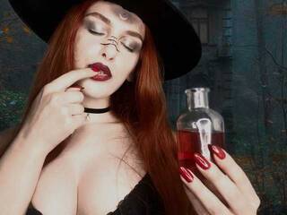 Erotični video klepet Vexahlia