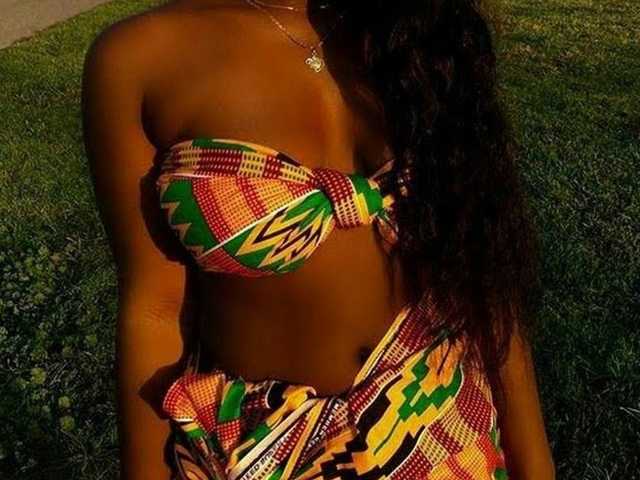 Fotografija profila Africana2