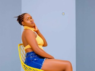 Erotični video klepet Africanbaby