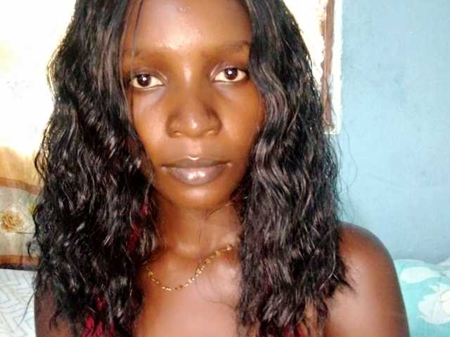 Profilna fotografija africanbeauty080