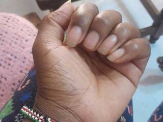 Erotični video klepet Africanberry254