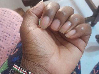 Erotični video klepet Africanberry254