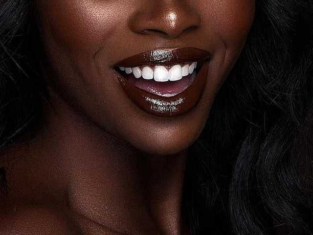 Fotografija profila africanblackass1