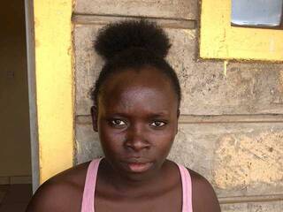 Erotični video klepet Africancurvy2