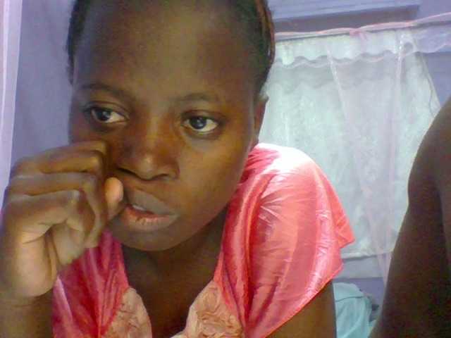 Oddajajo posnetke zaslona Africanspicy