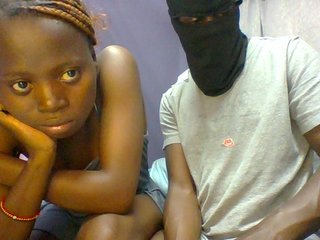 Erotični video klepet Africanspicy