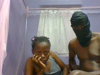 Erotični video klepet Africanspicy