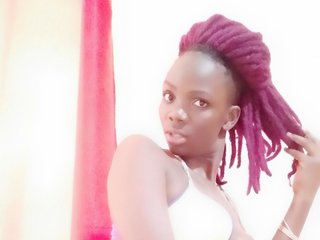 Fotografija profila africanqueen2