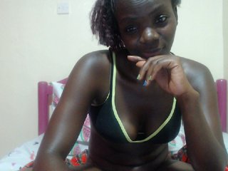 Oddajajo posnetke zaslona africanqueen2