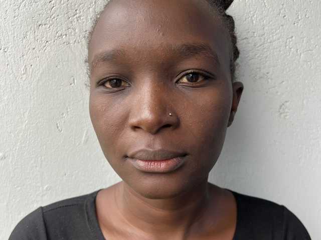 Fotografija profila Afriidol