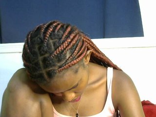 Erotični video klepet Afrikab1