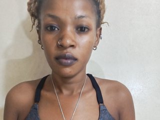 Erotični video klepet Afrikanpussy